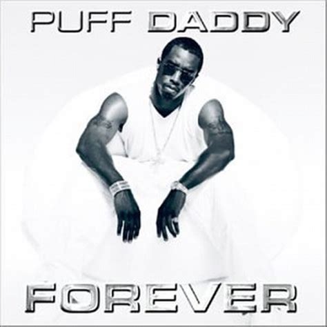puff daddy forever album